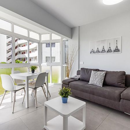 Rising Sun Apartments In Complex Las Terrazas Плая-де-лас-Америкас Экстерьер фото