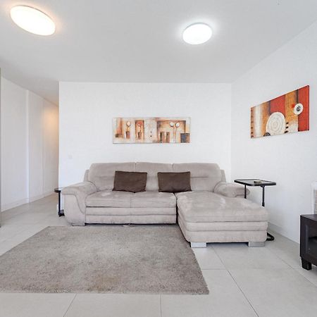 Rising Sun Apartments In Complex Las Terrazas Плая-де-лас-Америкас Экстерьер фото