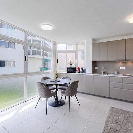 Rising Sun Apartments In Complex Las Terrazas Плая-де-лас-Америкас Экстерьер фото
