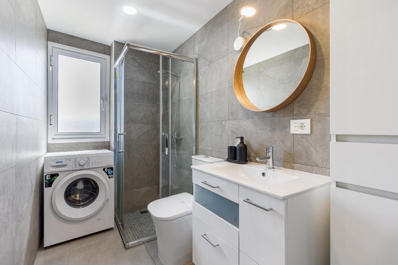 Rising Sun Apartments In Complex Las Terrazas Плая-де-лас-Америкас Экстерьер фото