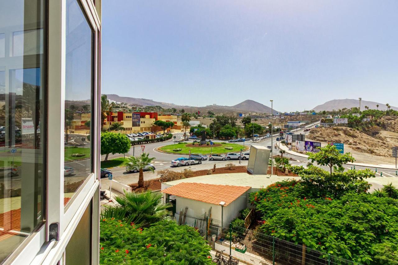 Rising Sun Apartments In Complex Las Terrazas Плая-де-лас-Америкас Экстерьер фото