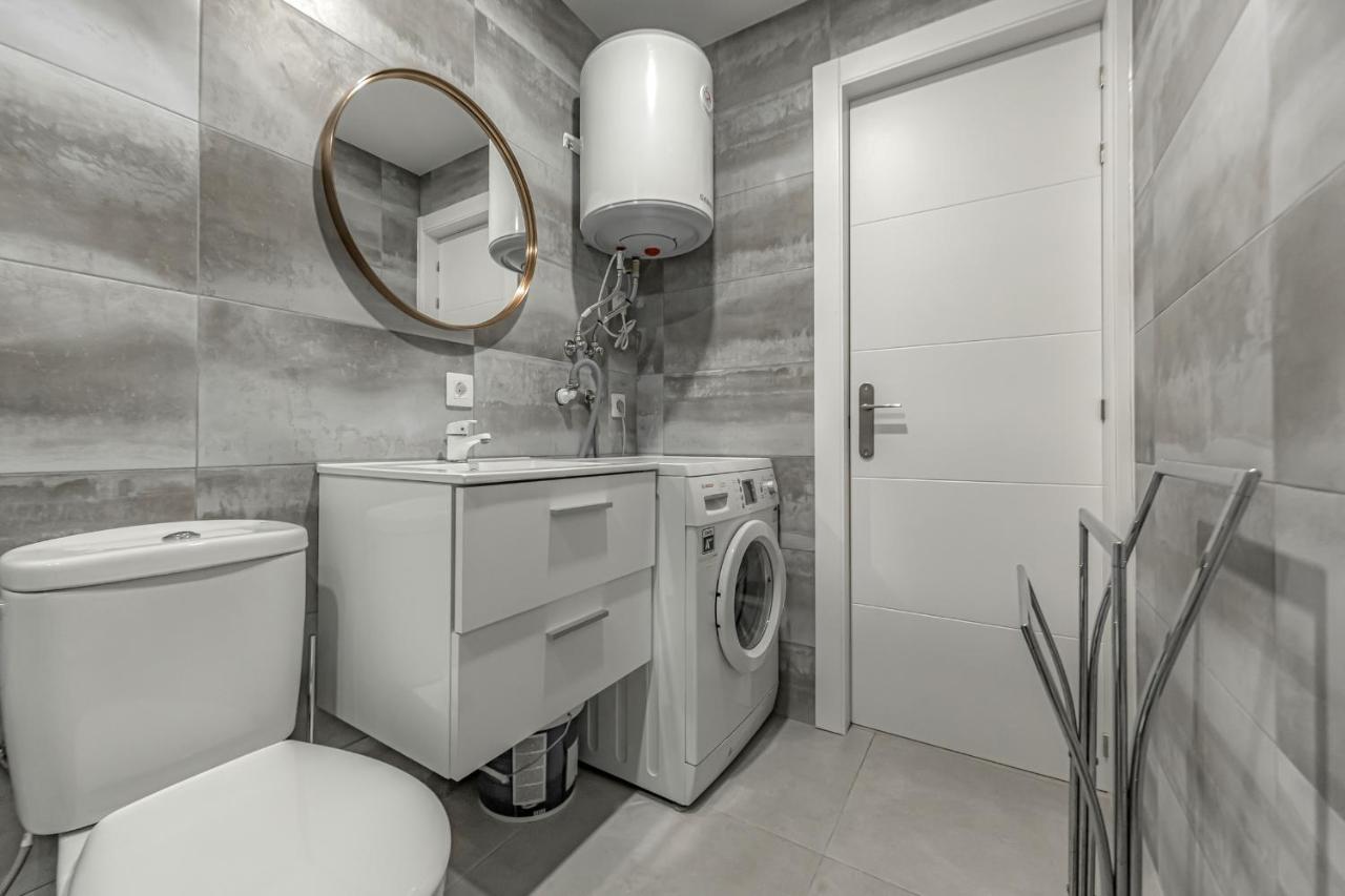 Rising Sun Apartments In Complex Las Terrazas Плая-де-лас-Америкас Экстерьер фото