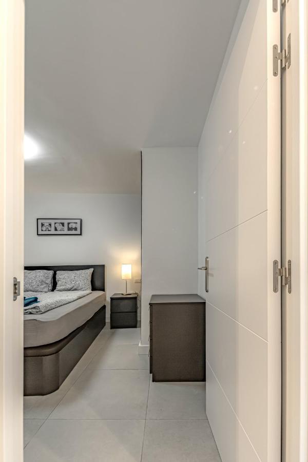 Rising Sun Apartments In Complex Las Terrazas Плая-де-лас-Америкас Экстерьер фото