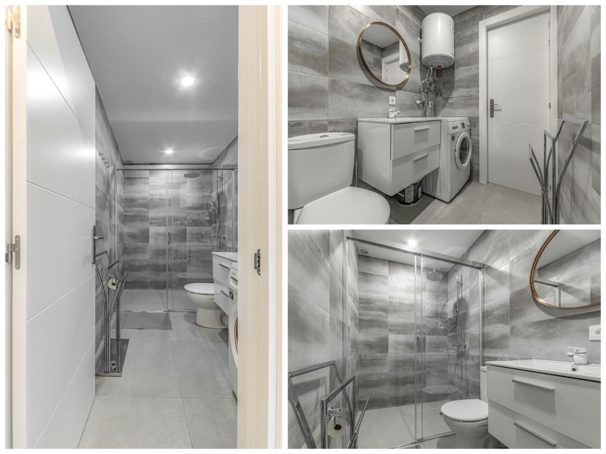 Rising Sun Apartments In Complex Las Terrazas Плая-де-лас-Америкас Экстерьер фото
