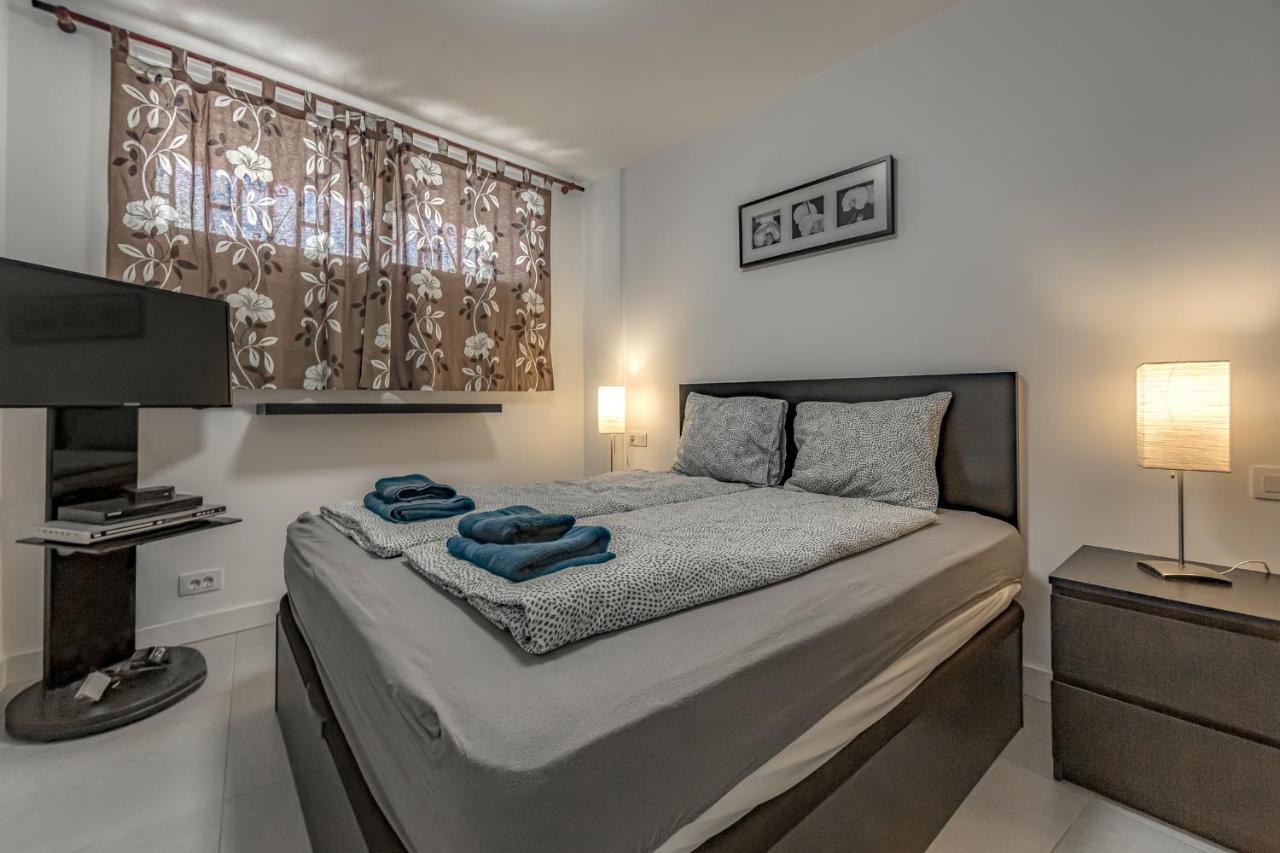 Rising Sun Apartments In Complex Las Terrazas Плая-де-лас-Америкас Экстерьер фото
