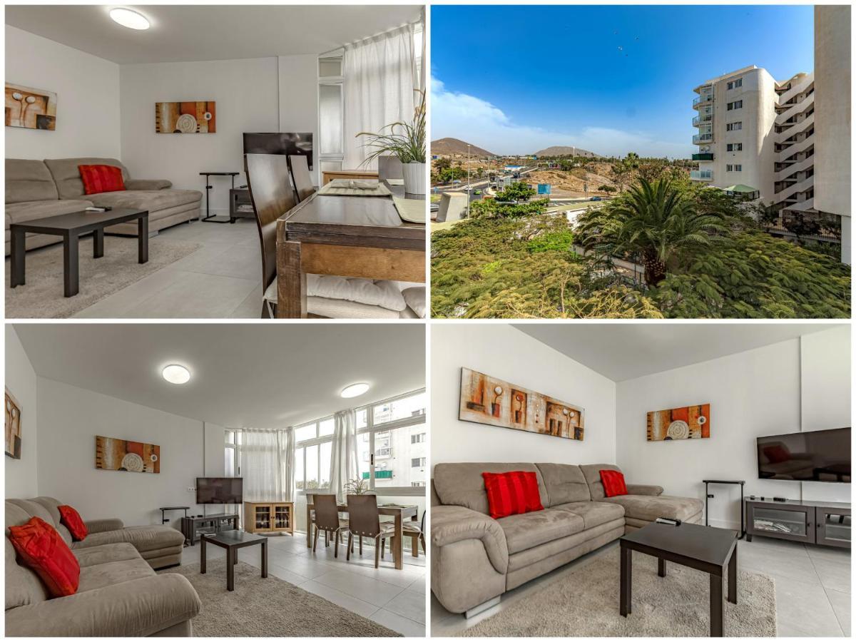 Rising Sun Apartments In Complex Las Terrazas Плая-де-лас-Америкас Экстерьер фото