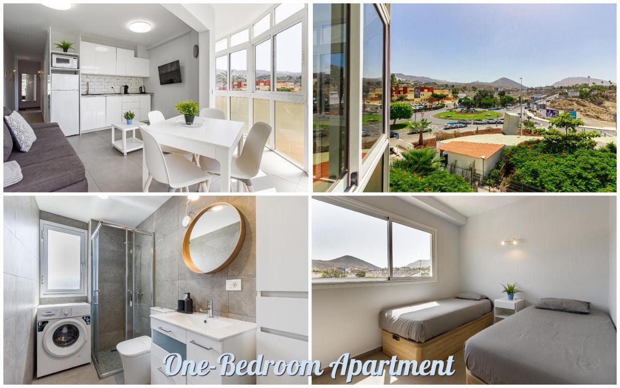 Rising Sun Apartments In Complex Las Terrazas Плая-де-лас-Америкас Экстерьер фото