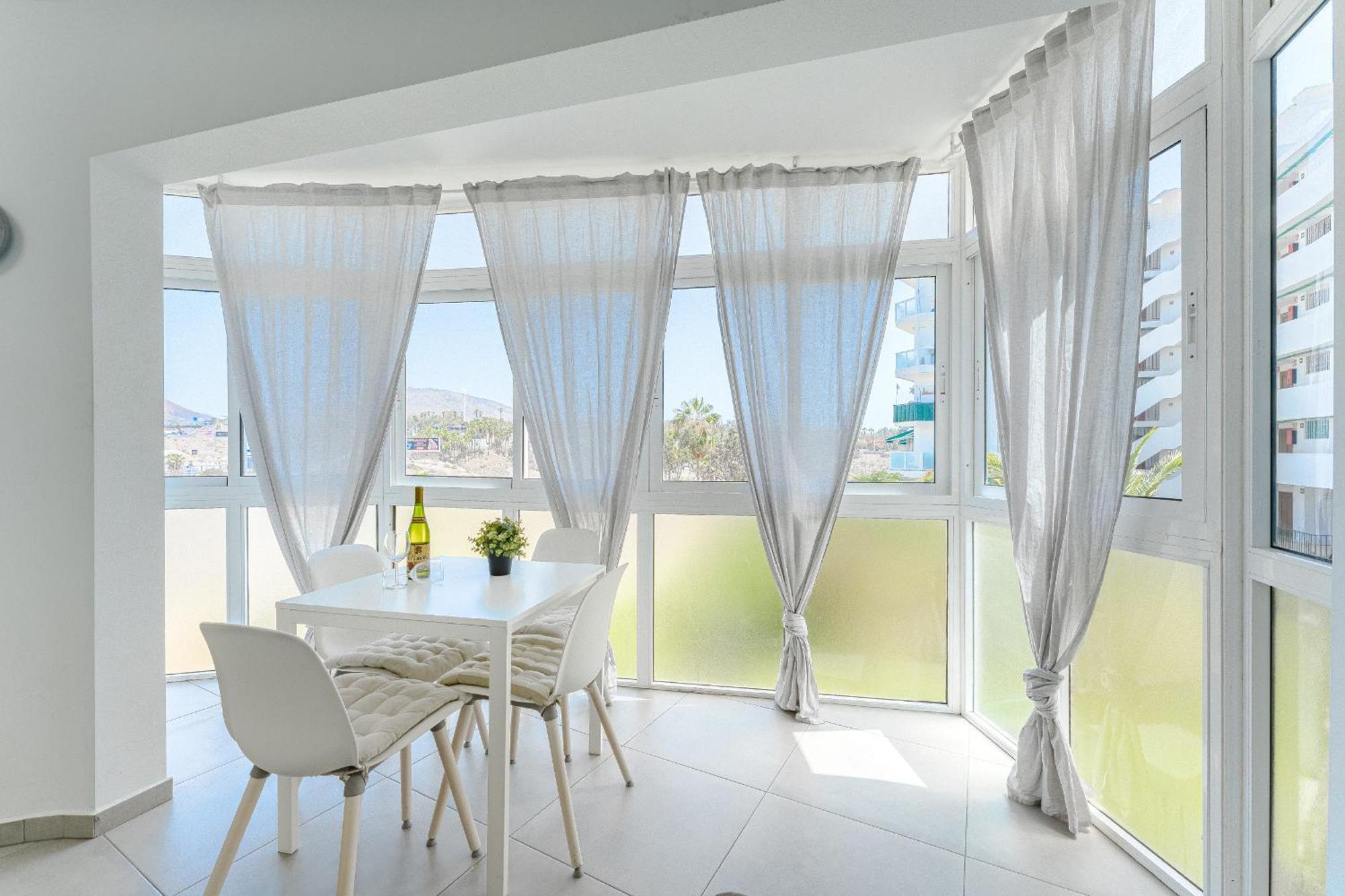 Rising Sun Apartments In Complex Las Terrazas Плая-де-лас-Америкас Экстерьер фото