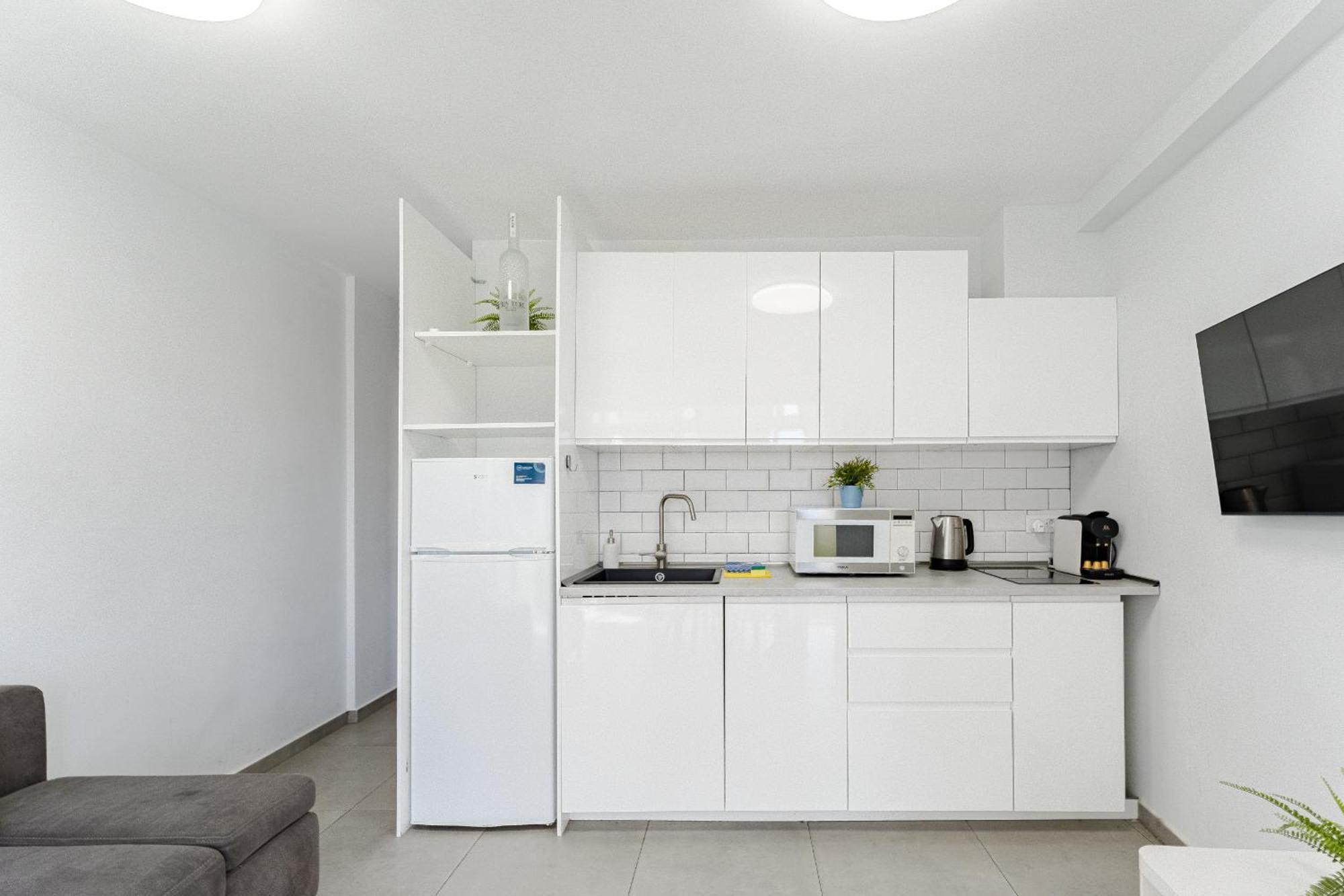 Rising Sun Apartments In Complex Las Terrazas Плая-де-лас-Америкас Экстерьер фото