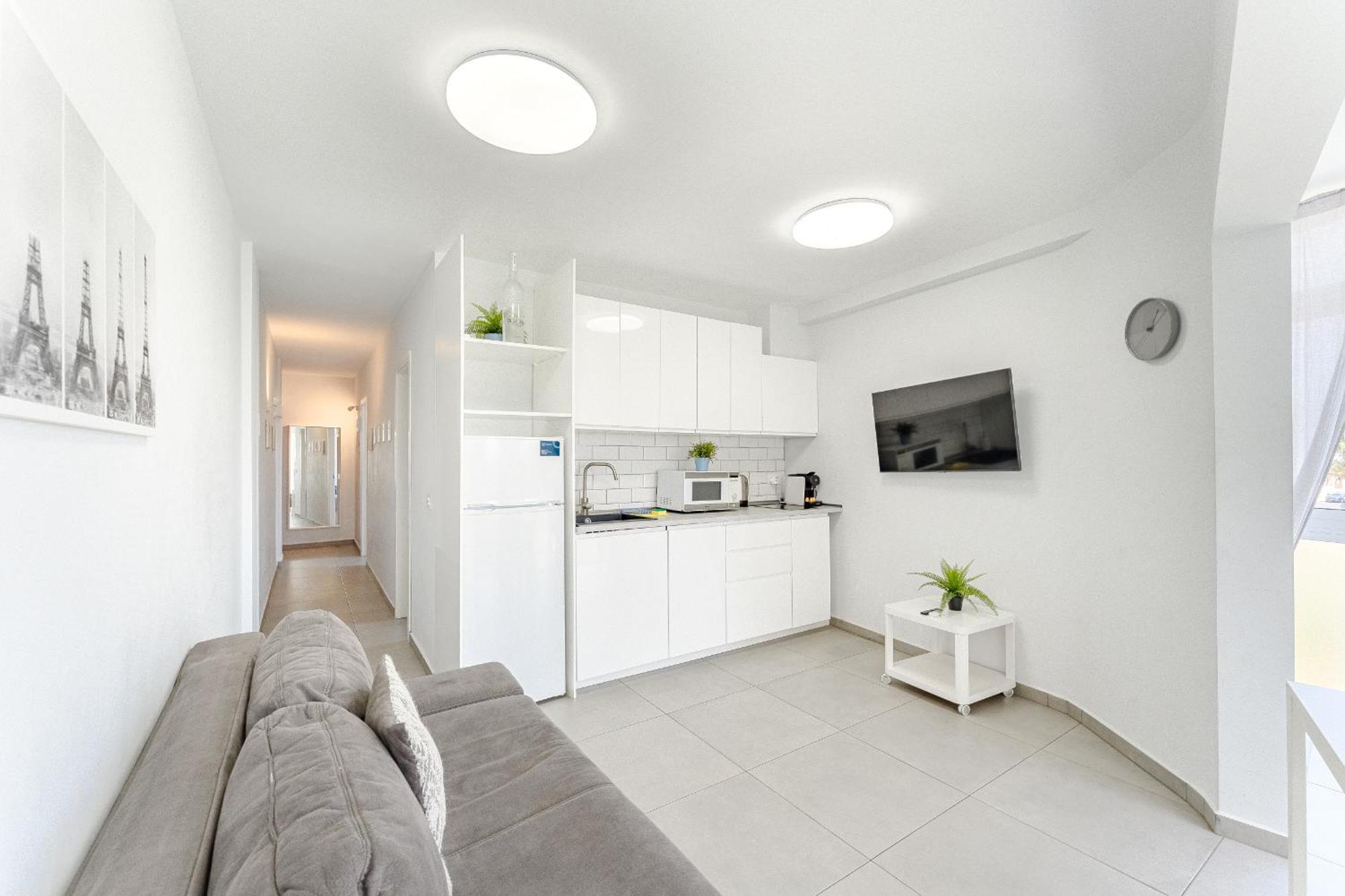Rising Sun Apartments In Complex Las Terrazas Плая-де-лас-Америкас Экстерьер фото