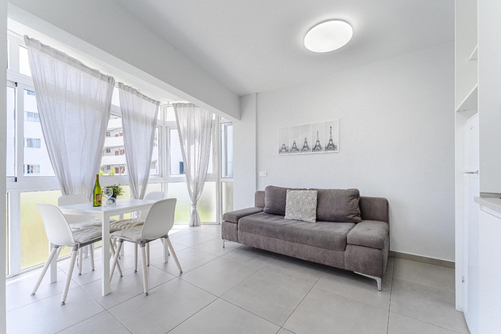 Rising Sun Apartments In Complex Las Terrazas Плая-де-лас-Америкас Экстерьер фото
