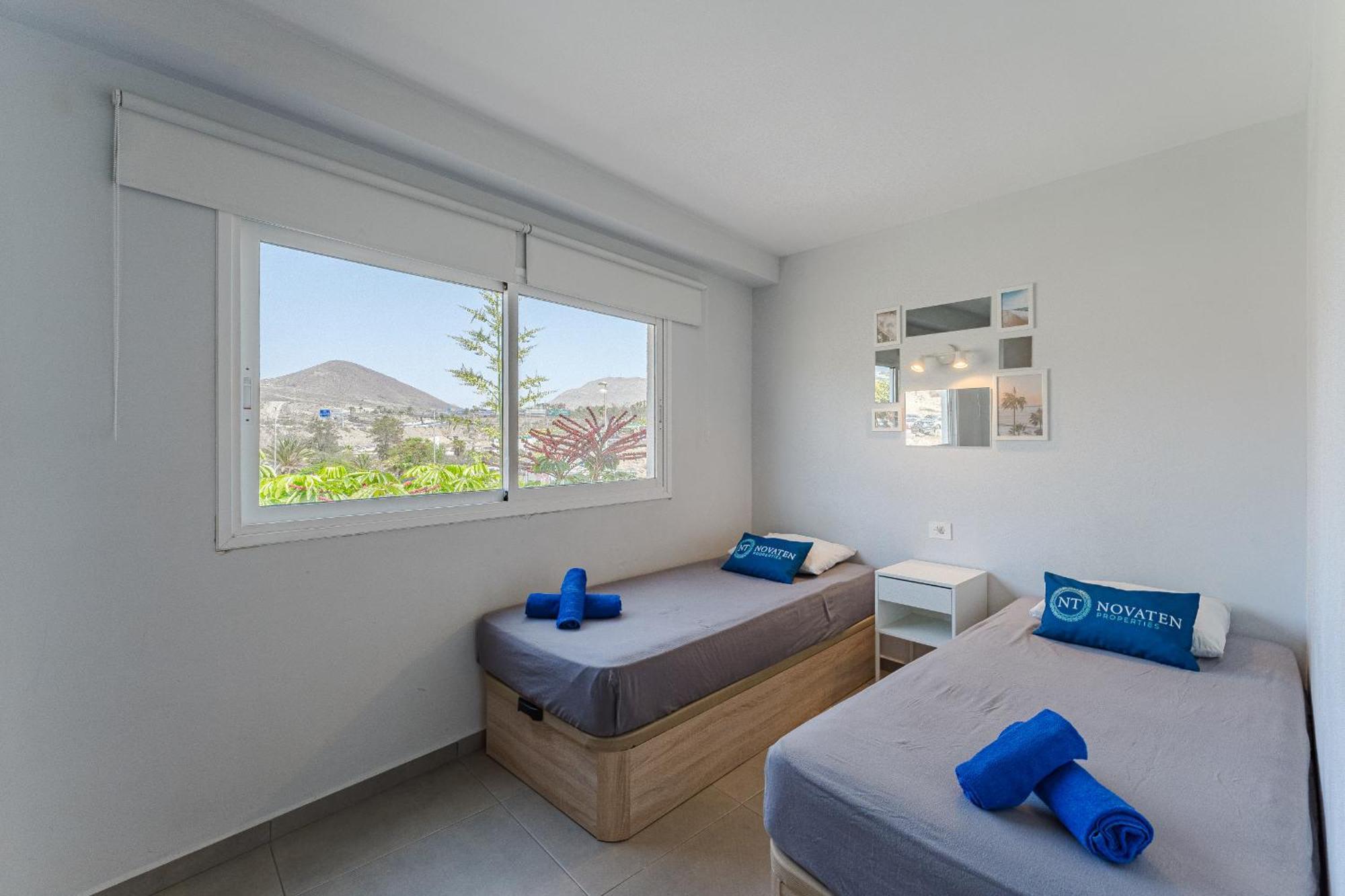 Rising Sun Apartments In Complex Las Terrazas Плая-де-лас-Америкас Экстерьер фото