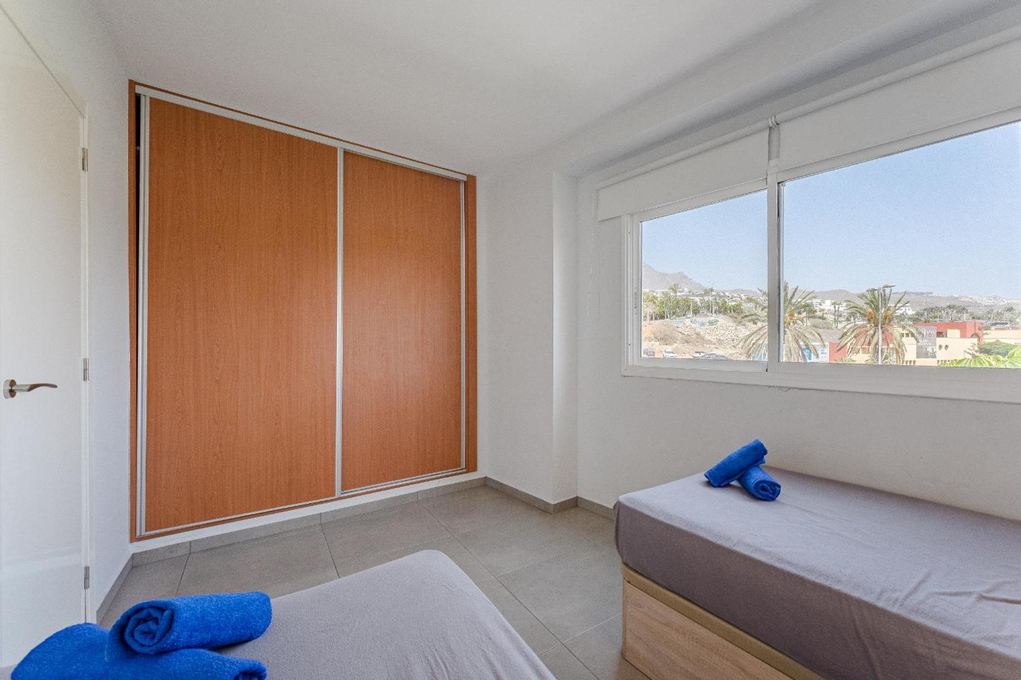 Rising Sun Apartments In Complex Las Terrazas Плая-де-лас-Америкас Экстерьер фото