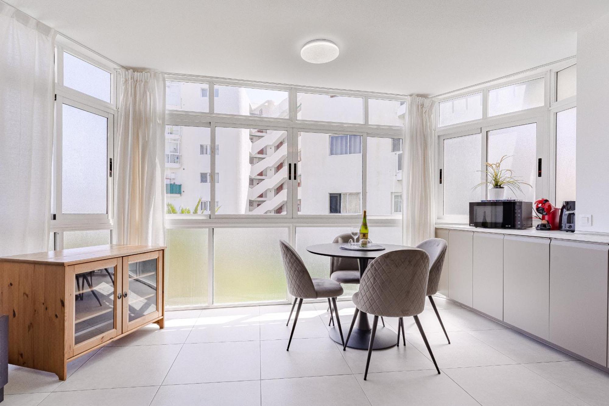 Rising Sun Apartments In Complex Las Terrazas Плая-де-лас-Америкас Экстерьер фото
