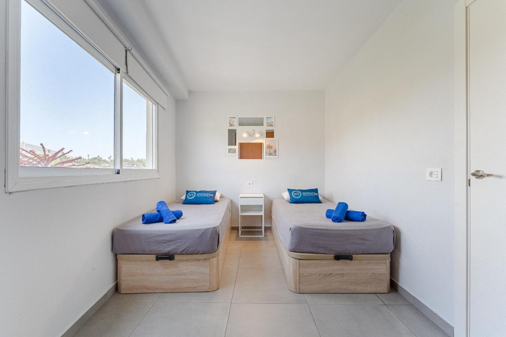 Rising Sun Apartments In Complex Las Terrazas Плая-де-лас-Америкас Экстерьер фото