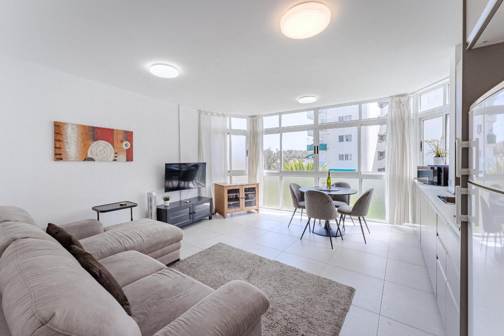 Rising Sun Apartments In Complex Las Terrazas Плая-де-лас-Америкас Экстерьер фото