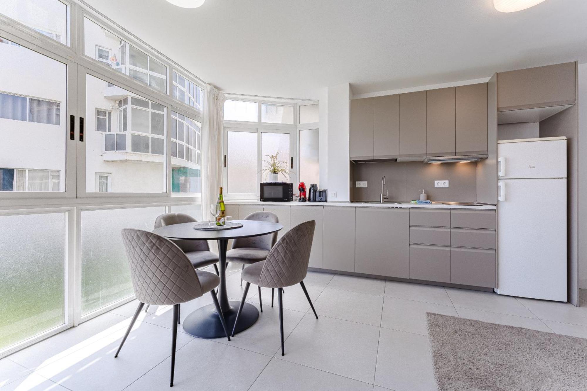Rising Sun Apartments In Complex Las Terrazas Плая-де-лас-Америкас Экстерьер фото